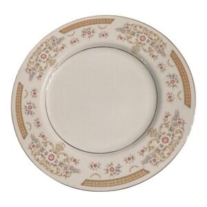 SELECT SIGNATURE COLLECTION 117 CORONET 7 6/8" Plates Set of 2